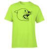 Dri Power ® 100% Polyester T Shirt Thumbnail