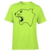 Dri Power ® 100% Polyester T Shirt Thumbnail