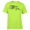 Dri Power ® 100% Polyester T Shirt Thumbnail