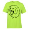 Dri Power ® 100% Polyester T Shirt Thumbnail
