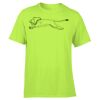 Dri Power ® 100% Polyester T Shirt Thumbnail