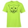 Dri Power ® 100% Polyester T Shirt Thumbnail
