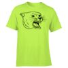 Dri Power ® 100% Polyester T Shirt Thumbnail