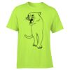 Dri Power ® 100% Polyester T Shirt Thumbnail