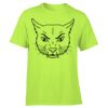Dri Power ® 100% Polyester T Shirt Thumbnail