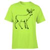 Dri Power ® 100% Polyester T Shirt Thumbnail