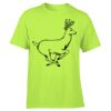 Dri Power ® 100% Polyester T Shirt Thumbnail