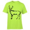 Dri Power ® 100% Polyester T Shirt Thumbnail