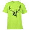 Dri Power ® 100% Polyester T Shirt Thumbnail