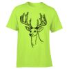 Dri Power ® 100% Polyester T Shirt Thumbnail
