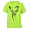 Dri Power ® 100% Polyester T Shirt Thumbnail