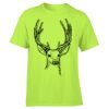 Dri Power ® 100% Polyester T Shirt Thumbnail