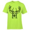 Dri Power ® 100% Polyester T Shirt Thumbnail