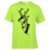 Dri Power ® 100% Polyester T Shirt Thumbnail