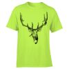 Dri Power ® 100% Polyester T Shirt Thumbnail