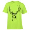 Dri Power ® 100% Polyester T Shirt Thumbnail