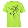 Dri Power ® 100% Polyester T Shirt Thumbnail