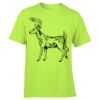 Dri Power ® 100% Polyester T Shirt Thumbnail