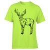 Dri Power ® 100% Polyester T Shirt Thumbnail