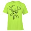 Dri Power ® 100% Polyester T Shirt Thumbnail
