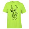 Dri Power ® 100% Polyester T Shirt Thumbnail
