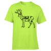 Dri Power ® 100% Polyester T Shirt Thumbnail