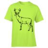 Dri Power ® 100% Polyester T Shirt Thumbnail