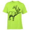 Dri Power ® 100% Polyester T Shirt Thumbnail
