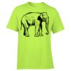 Dri Power ® 100% Polyester T Shirt Thumbnail