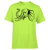 Dri Power ® 100% Polyester T Shirt Thumbnail