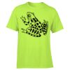 Dri Power ® 100% Polyester T Shirt Thumbnail