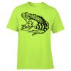 Dri Power ® 100% Polyester T Shirt Thumbnail