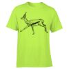 Dri Power ® 100% Polyester T Shirt Thumbnail