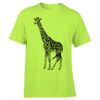 Dri Power ® 100% Polyester T Shirt Thumbnail