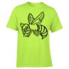 Dri Power ® 100% Polyester T Shirt Thumbnail