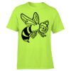 Dri Power ® 100% Polyester T Shirt Thumbnail