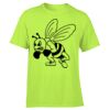 Dri Power ® 100% Polyester T Shirt Thumbnail