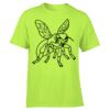 Dri Power ® 100% Polyester T Shirt Thumbnail