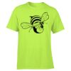 Dri Power ® 100% Polyester T Shirt Thumbnail