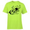 Dri Power ® 100% Polyester T Shirt Thumbnail