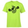 Dri Power ® 100% Polyester T Shirt Thumbnail