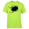 Dri Power ® 100% Polyester T Shirt Thumbnail