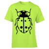 Dri Power ® 100% Polyester T Shirt Thumbnail