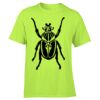 Dri Power ® 100% Polyester T Shirt Thumbnail