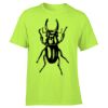 Dri Power ® 100% Polyester T Shirt Thumbnail