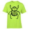 Dri Power ® 100% Polyester T Shirt Thumbnail