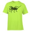 Dri Power ® 100% Polyester T Shirt Thumbnail