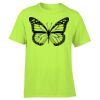 Dri Power ® 100% Polyester T Shirt Thumbnail