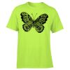 Dri Power ® 100% Polyester T Shirt Thumbnail