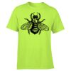 Dri Power ® 100% Polyester T Shirt Thumbnail